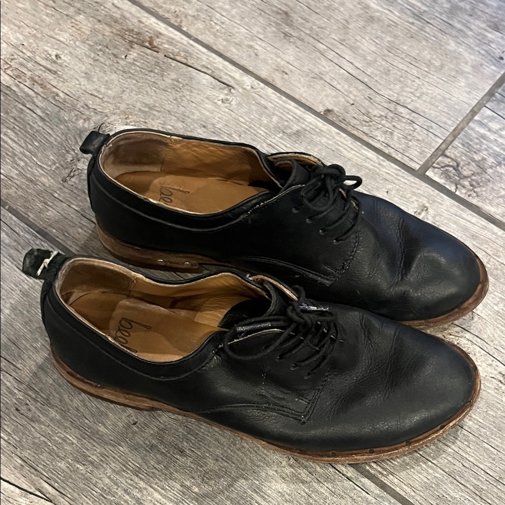 Beek Partridge Oxford